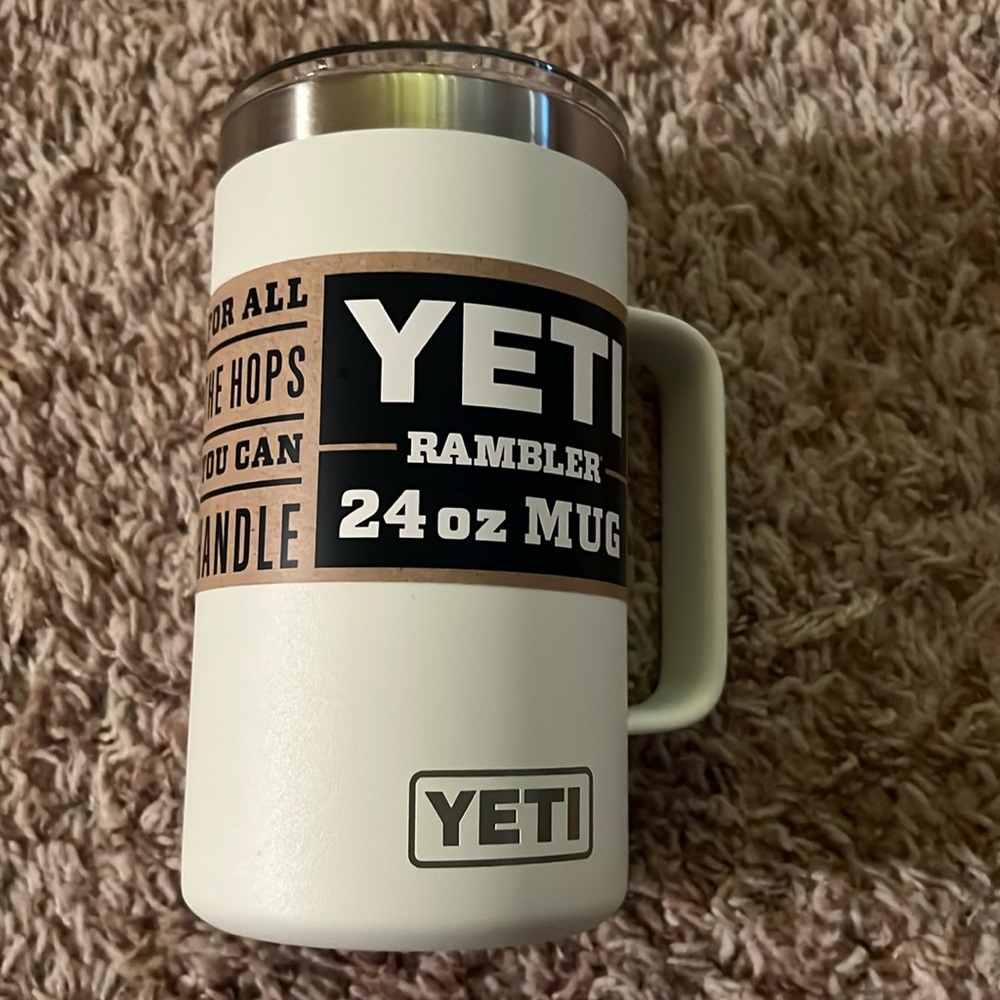 YETI